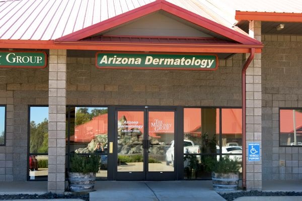 Arizona Dermatology, Show Low