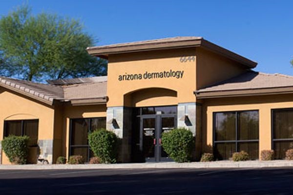 Arizona Dermatology, Mesa
