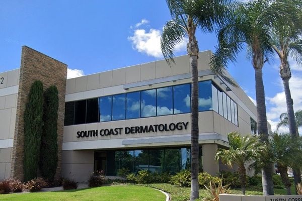 South Coast Dermatology Institute, Tustin