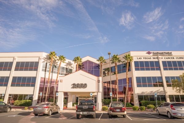 Las Vegas Skin & Cancer Clinics, Tenaya