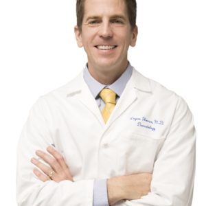 Dr. Logan Thomas
