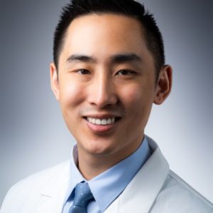 Derek Hsu, MD